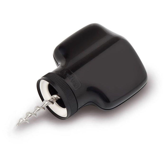 EAN 8411401432000 - Valira 4014 Abridor de vino eléctrico Negro imagen 1