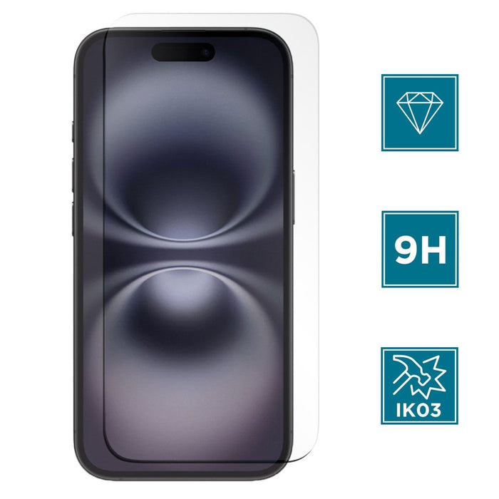 EAN 3700992533643 - Mobilis 017077 protector de pantalla o trasero para teléfono móvil Apple 1 pieza(s) imagen 2