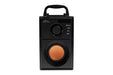 EAN 5906453180458 - Media-Tech BOOMBOX BT Altavoz portátil estéreo Negro 15 W imagen 1