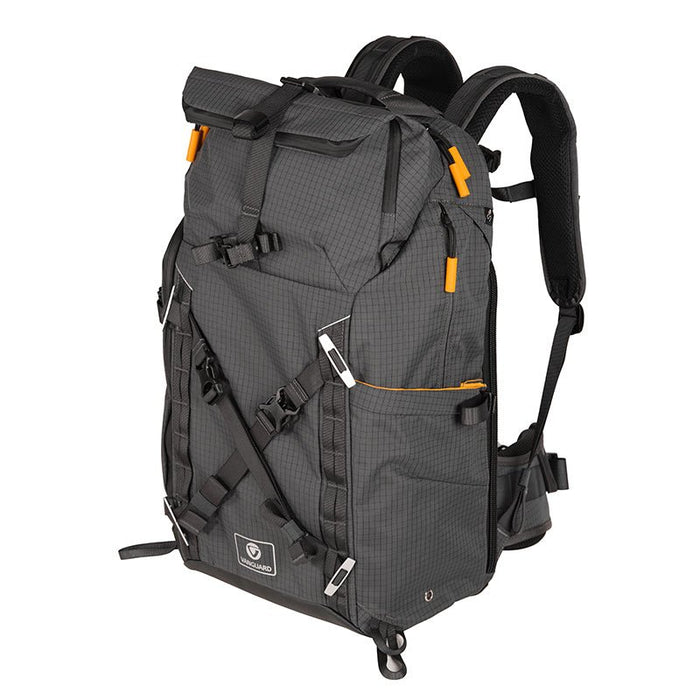 EAN 4719856250076 - Vanguard VEO Active 53 grijs rugzak Mochila Gris imagen 21