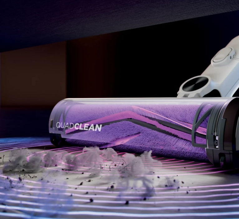 EAN 0622356275958 - Shark IW1611DE aspiradora de pie y escoba eléctrica Aspiradora escoba 2 en 1 Batería Secar Sin bolsa 0,42 imagen 11