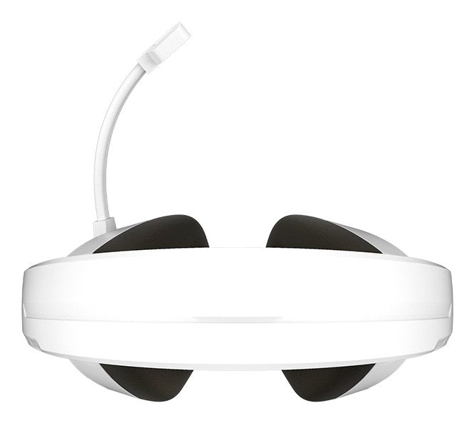 EAN 8436587975110 - Krom Kopa Pro Auriculares Alámbrico Diadema Juego Blanco imagen 4