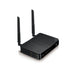 EAN 4718937624850 - Zyxel LTE3301-PLUS router inalámbrico Gigabit Ethernet Doble banda (2,4 GHz / 5 GHz) 4G Negro imagen 2