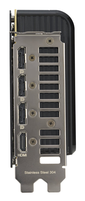 EAN 4711387861516 - ASUS Prime -RTX5070TI-O16G NVIDIA GeForce RTX 5070 Ti 16 GB GDDR7 imagen 9