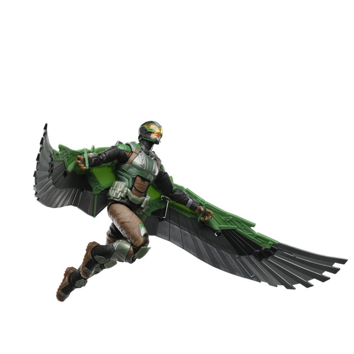 EAN 5010996222626 - Marvel Legends Series ’s Falcon imagen 4