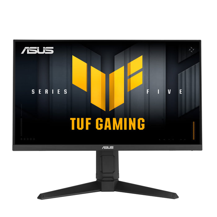 EAN 4711387942819 - ASUS TUF Gaming VG259QL5A pantalla para PC 62,2 cm (24.5") 1920 x 1080 Pixeles Full HD LED Negro imagen 1