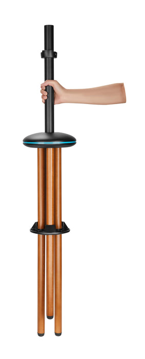 EAN 5704174977957 - Vivolink VLFS4365 soporte para TV 177,8 cm (70") Negro imagen 11