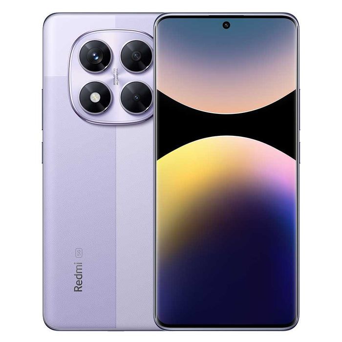 EAN 6932554402679 - Xiaomi MZB0IM4EU teléfono móvil 16,9 cm (6.67") 190 g imagen 1