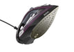 EAN 3121040070888 - Tefal Ultimate Pure FV9835 plancha Plancha vapor-seco Suela Durilium Autoclean 3000 W Púrpura imagen 8