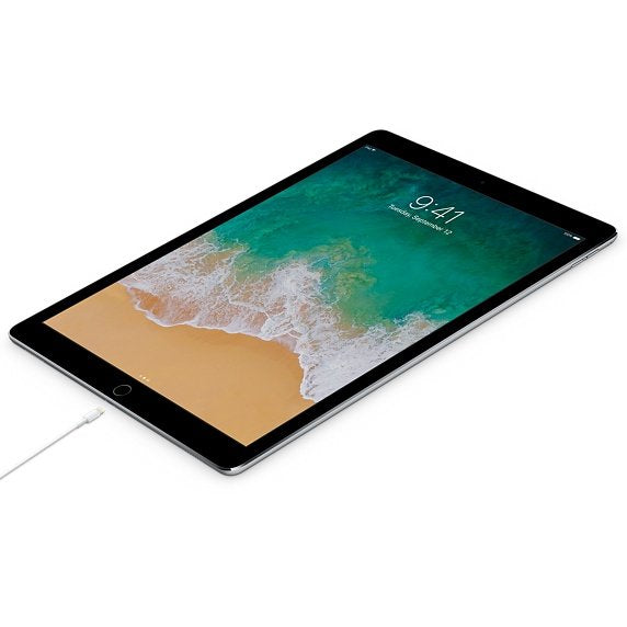 EAN 0888462496988 - Apple MKQ42ZM 2 m Blanco imagen 2