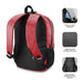 EAN 8436586741358 - SUBBLIM SUB-BP-1UL0002 mochila Rojo Oxford imagen 3