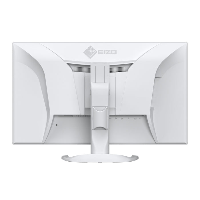 EAN 4995047065272 - EIZO FlexScan EV3240X-WT LED display 80 cm (31.5") 3840 x 2160 Pixeles 4K Ultra HD LCD Blanco imagen 5