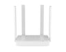 EAN 4897082922407 - Keenetic Speedster (KN-3013) router inalámbrico Gigabit Ethernet Doble banda (2,4 GHz / 5 GHz) Blanco imagen 1