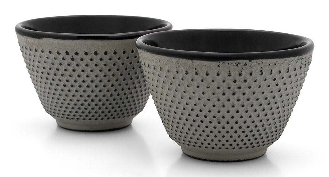 EAN 8720052013101 - Bredemeijer Jang tazón Gris Té 2 pieza(s) imagen 1