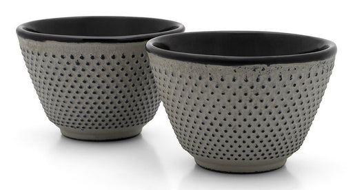 EAN 8720052013101 - Bredemeijer Jang tazón Gris Té 2 pieza(s) imagen 1