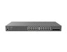 EAN 4713361935329 - EnGenius ECS1528 switch Gestionado L2+ Gigabit Ethernet (10/100/1000) Negro imagen 1