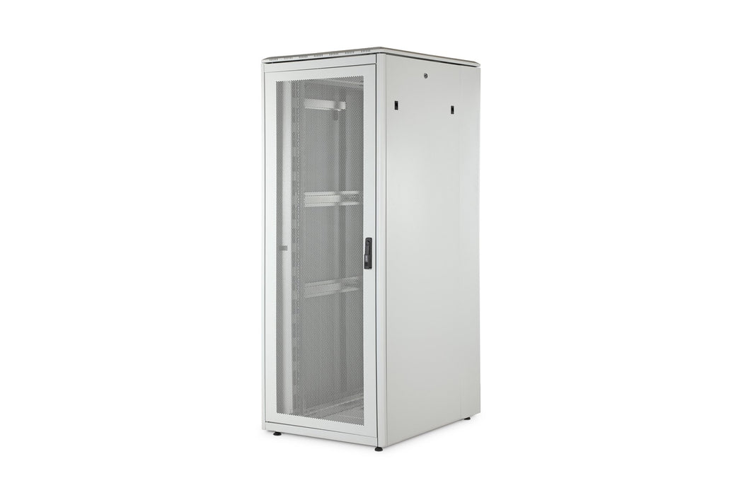 EAN 4016032476535 - Digitus DN-31127 armario rack 42U Rack o bastidor independiente Gris imagen 1