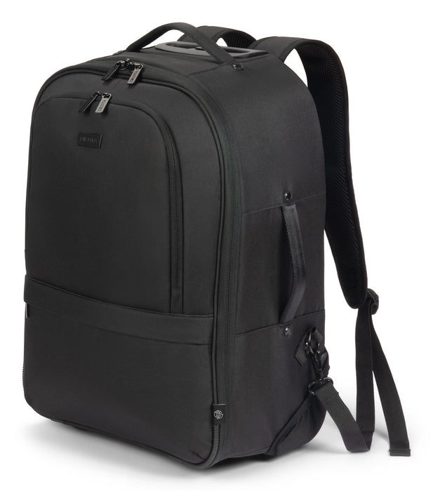 EAN 7640239422650 - DICOTA Eco CORE 40,6 cm (16") Mochila Negro imagen 3