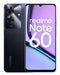 EAN 6941764444607 - realme Note 60 17,1 cm (6.74") SIM doble Android 14 4G USB Tipo C 4 GB 128 GB 5000 mAh Negro, Color mármo imagen 1