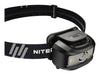 EAN 6952506406289 - Nitecore NU35 Dual Power Hybrid Working Headlamp Negro Linterna con cinta para cabeza LED imagen 4