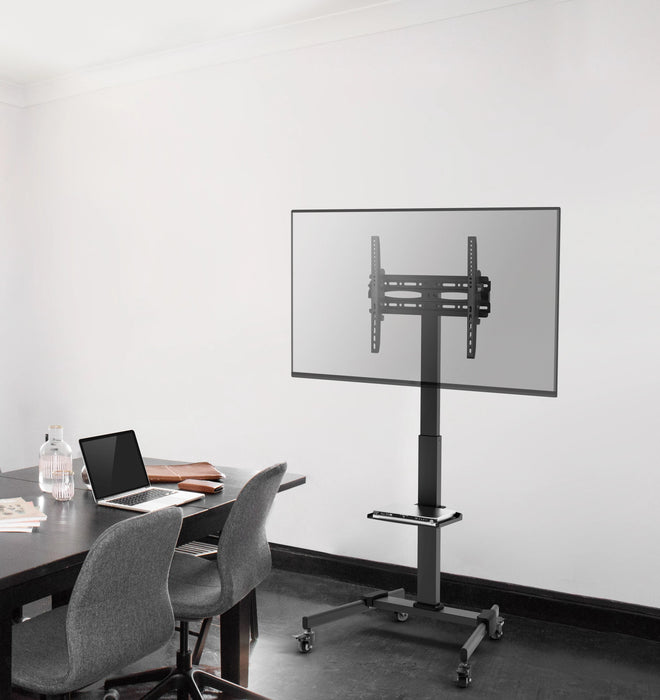 EAN 8422521023696 - Fonestar STS-4244N soporte para TV 165,1 cm (65") Negro imagen 8