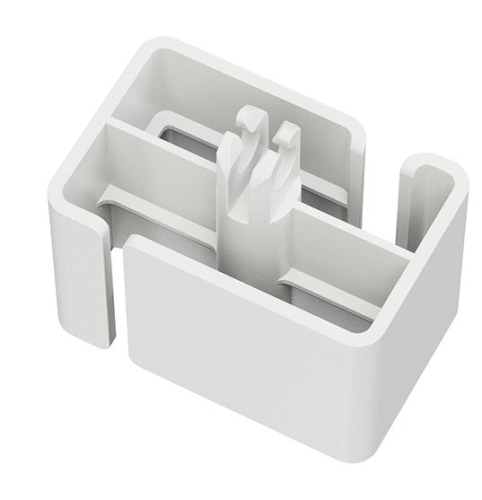 EAN 8721246340157 - Neomounts ADS06-133WH organizador de cables Escritorio Guía para cables Blanco 1 pieza(s) imagen 10