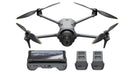 EAN 6937224110014 - DJI Mavic 4 Pro 4 rotores Cuadricóptero 100 MP 12288 x 8192 Pixeles 6654 mAh Gris imagen 17