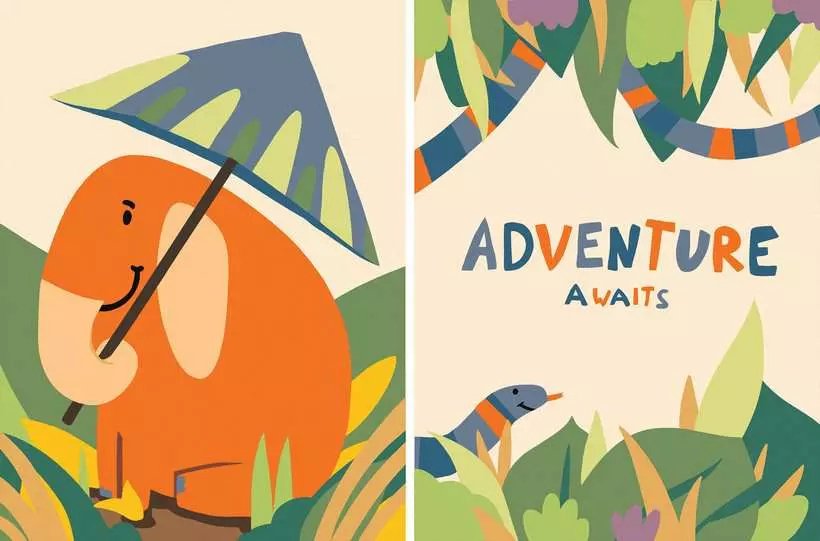 EAN 4005556239054 - Ravensburger 23905 libro y página para colorear Kit de pintura por números imagen 4