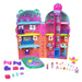 EAN 0194735305803 - Polly Pocket JFT91 set de juguetes imagen 7