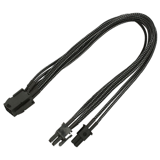 EAN 4260285290237 - Nanoxia NXP683E cable de alimentación interna 0,3 m imagen 1