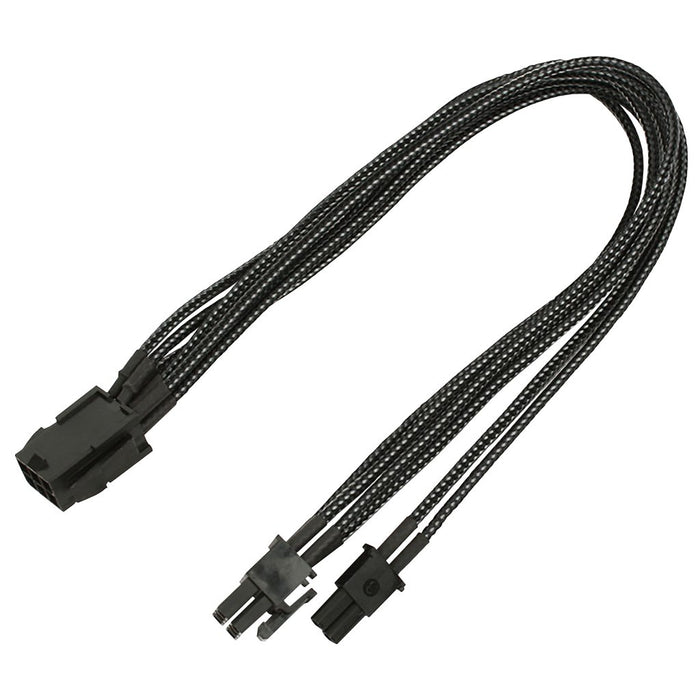 EAN 4260285290237 - Nanoxia NXP683E cable de alimentación interna 0,3 m imagen 1