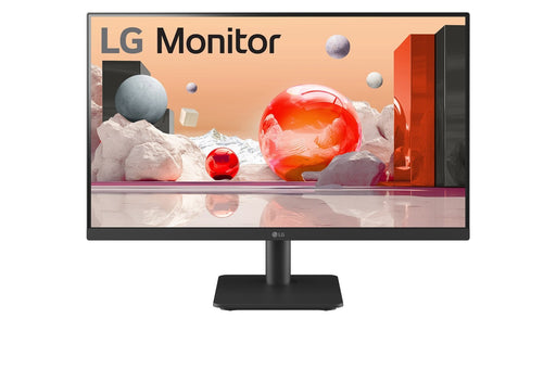 EAN 8806096207017 - LG 24BA400-B pantalla para PC 60,5 cm (23.8") 1920 x 1080 Pixeles Full HD LCD Negro imagen 1