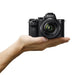 EAN 4548736001701 - Sony Alpha 7 II Cuerpo MILC 24,3 MP CMOS 6000 x 4000 Pixeles Negro imagen 7