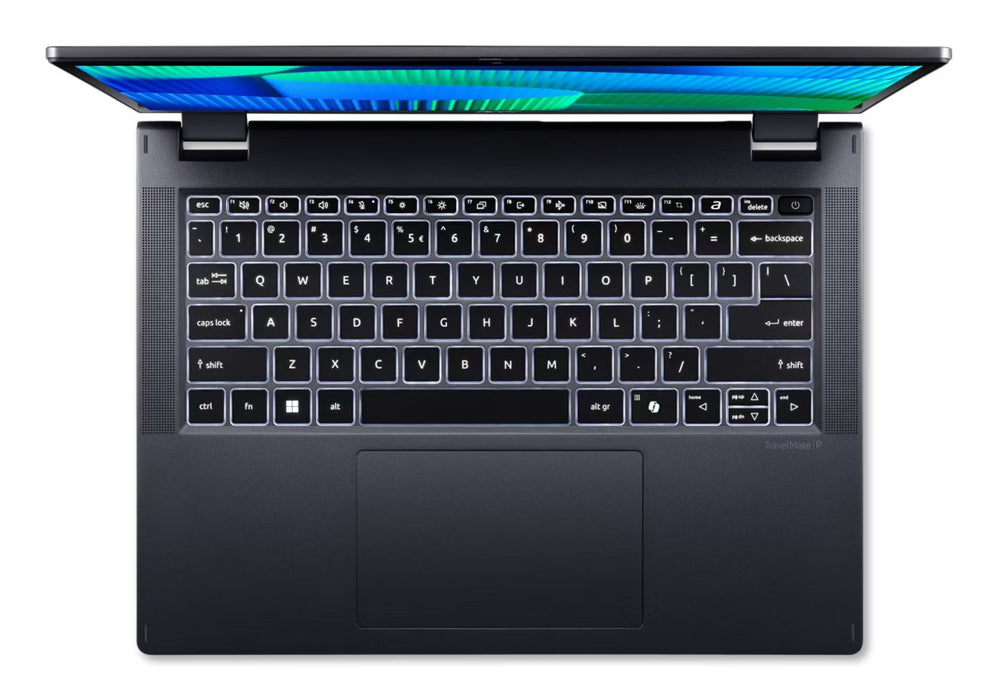 EAN 4711474108654 - Acer TravelMate TMP414RN-54 CU7155U 16GB 512SSD 14"WUXGA Intel Core Ultra 7 155U Portátil 35,6 cm (14") P imagen 5