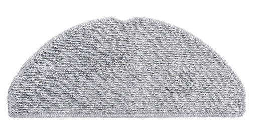 EAN 6941812791790 - Xiaomi Robot Vacuum S20 Mop Pad Bayeta para mopa Robot aspirador imagen 1