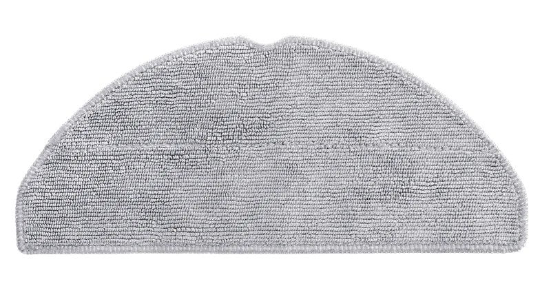 EAN 6941812791790 - Xiaomi Robot Vacuum S20 Mop Pad Bayeta para mopa Robot aspirador imagen 1