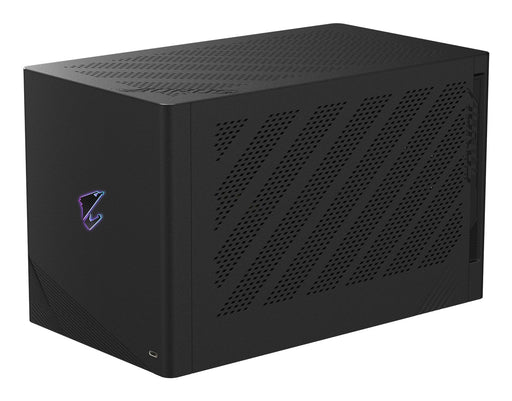 EAN 4719331356767 - GIGABYTE AORUS RTX 5090 AI BOX GeForce RTX 5090 Negro imagen 2