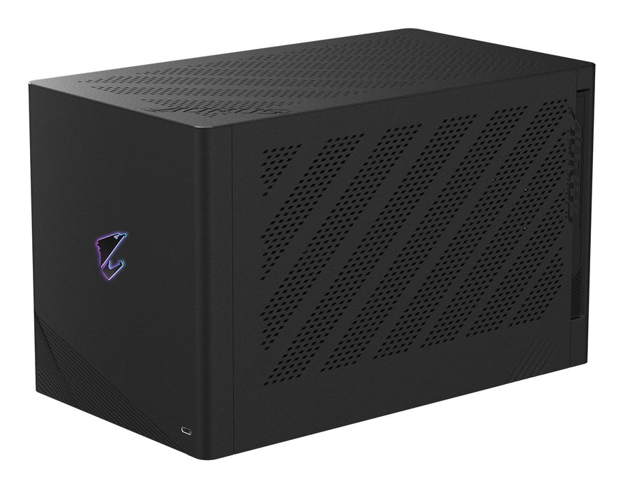 EAN 4719331356767 - GIGABYTE AORUS RTX 5090 AI BOX GeForce RTX 5090 Negro imagen 2