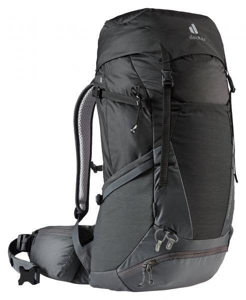 EAN 4046051112282 - Deuter Futura Pro 34 SL 34 L Negro imagen 1