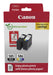 EAN 8714574683089 - Canon PG-585/CL-586 PVP cartucho de tinta 2 pieza(s) Original Negro, Cian, Magenta, Amarillo imagen 1