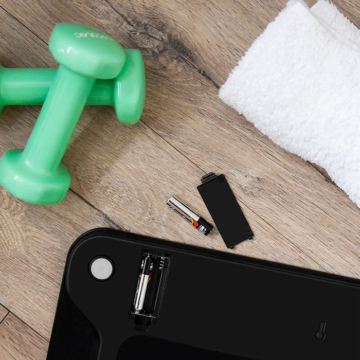 EAN 8435484040891 - Cecotec Surface Precision 9450 Plaza Negro, Blanco Báscula personal electrónica imagen 11