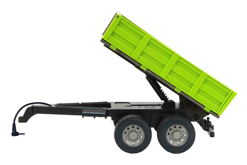 EAN 4042774476205 - Jamara Tipper Accesorio para vía imagen 9