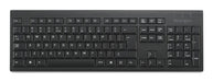 EAN 5028252644419 - Kensington KB150 EQ teclado Oficina RF inalámbrico QWERTY Internacional de EE.UU. Negro imagen 2