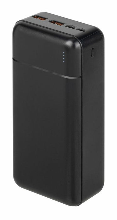 EAN 4260709013626 - Rivacase VA2103 batería externa 30000 mAh Negro imagen 8
