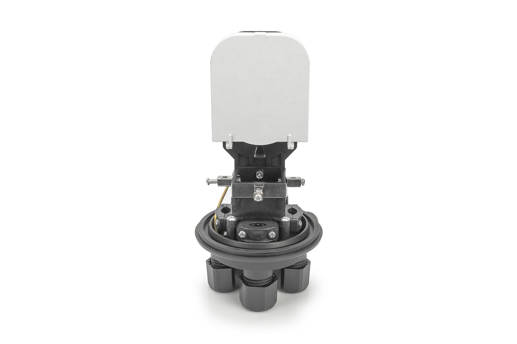 EAN 4016032486794 - Digitus DN-941091 caja de empalme para fibra óptica imagen 2