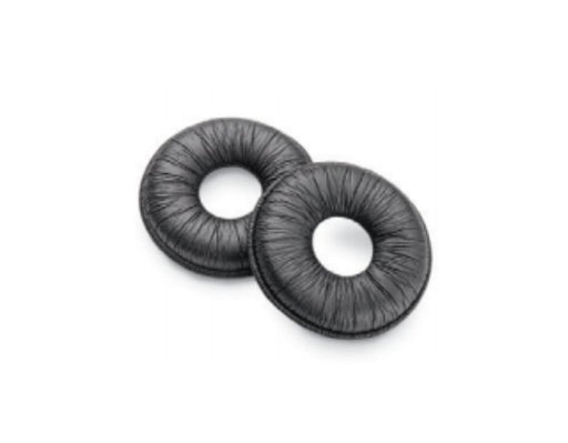 EAN 0197498761183 - Poly Leatherette Ear Cushion Kit Juego de fundas protectoras desechables imagen 1