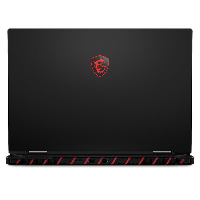 EAN 4711377311915 - MSI Raider A2XWIG-252ES Intel Core Ultra 9 285HX Portátil 45,7 cm (18") UHD+ 32 GB DDR5-SDRAM 1 TB SSD NV imagen 6