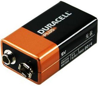 EAN 5000394020092 - Duracell Plus Power Batería de un solo uso 9V Alcalino imagen 2