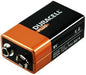 EAN 5000394020092 - Duracell Plus Power Batería de un solo uso 9V Alcalino imagen 2