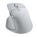 EAN 5099206133099 - Logitech MX Master 4 ratón Oficina mano derecha RF Wireless + Bluetooth Laser 8000 DPI imagen 5